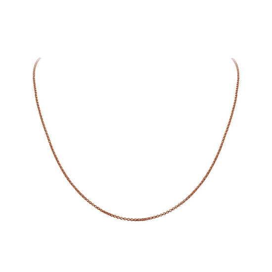 Load image into Gallery viewer, Lafonn Lafonn Chain No Stone CHAINS Rose Gold  CTS 
