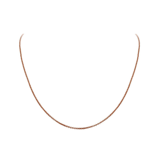 Lafonn Lafonn Chain No Stone CHAINS Rose Gold  CTS 