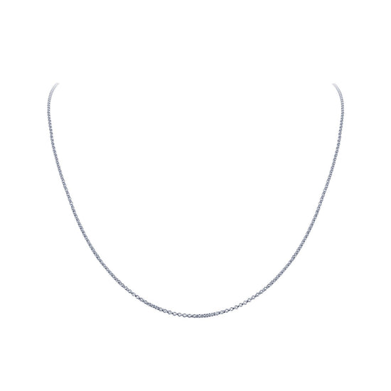 Lafonn Lafonn Chain  Stone Count CH00029P28