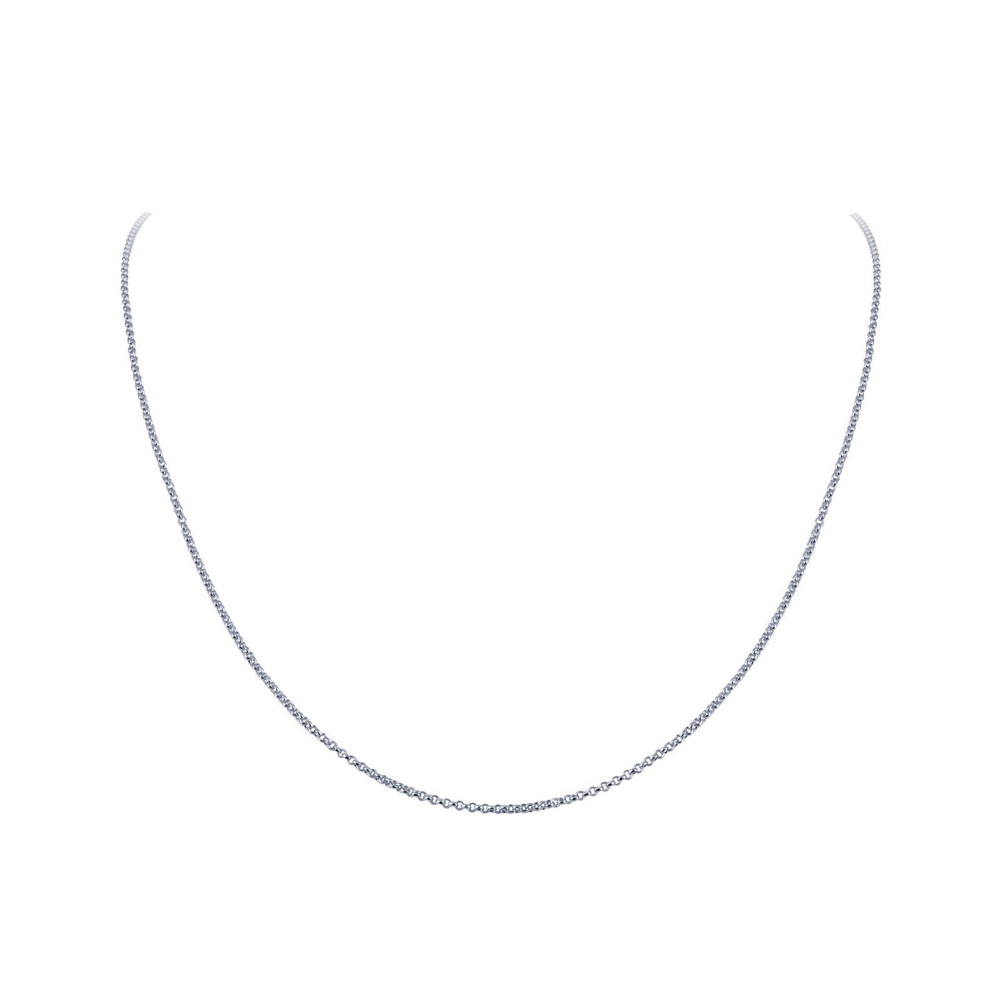 Lafonn Lafonn Chain  Stone Count CH00029P20
