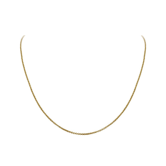Lafonn Lafonn Chain  Stone Count CH00030G20