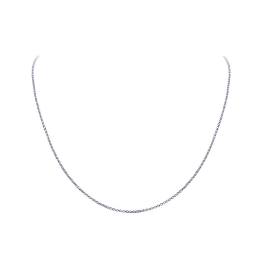 Lafonn Lafonn Chain  Stone Count CH00030P20