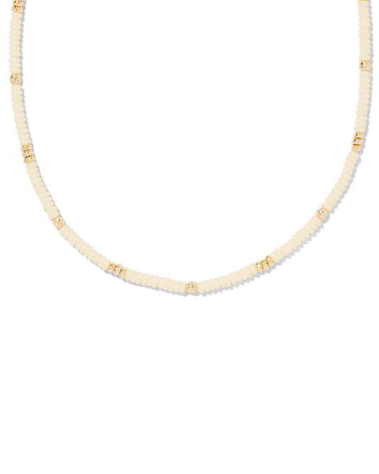 DELIAH STRAND NECKLACE