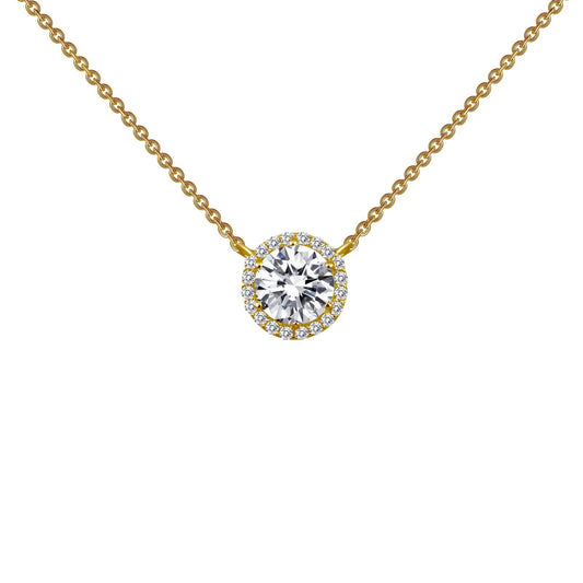 lafonn-1-23-ctw-halo-necklace-n0038clg18-847374022197