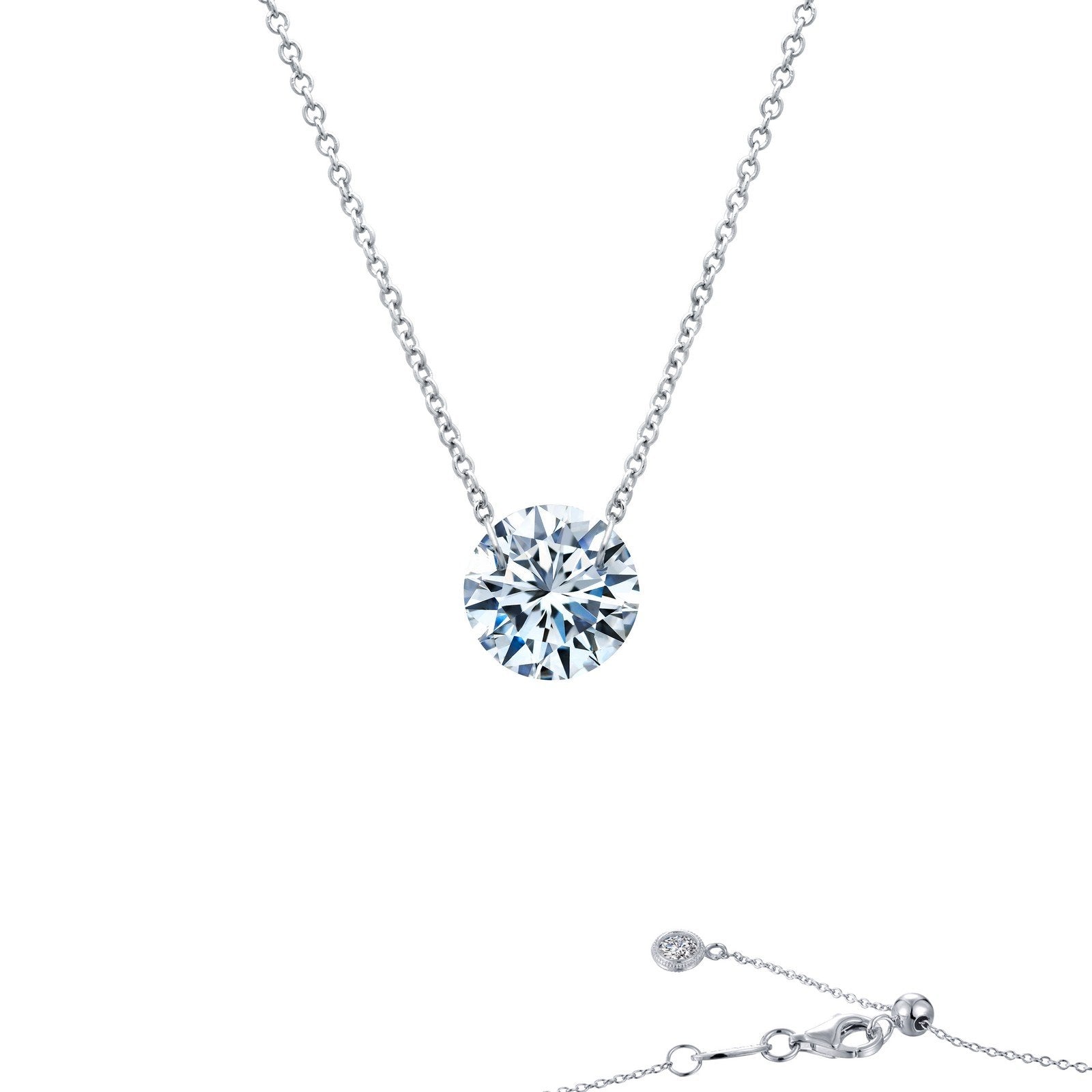 lafonn-frameless-solitaire-necklace-n0070clp18-847374004186