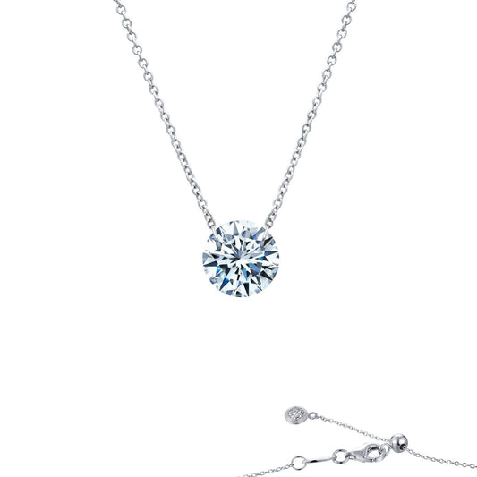 lafonn-frameless-solitaire-necklace-n0070clp18-847374004186