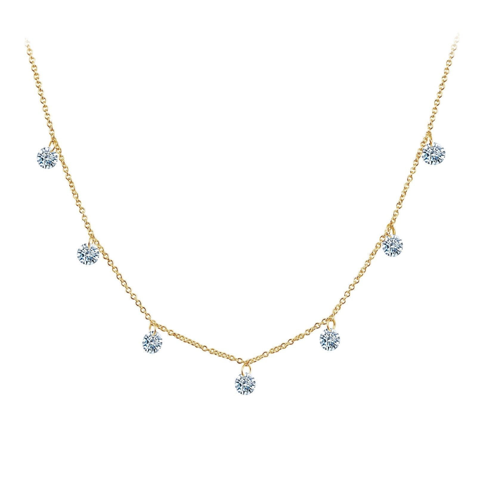 lafonn-frameless-raindrop-necklace-n0074clg17-847374000119