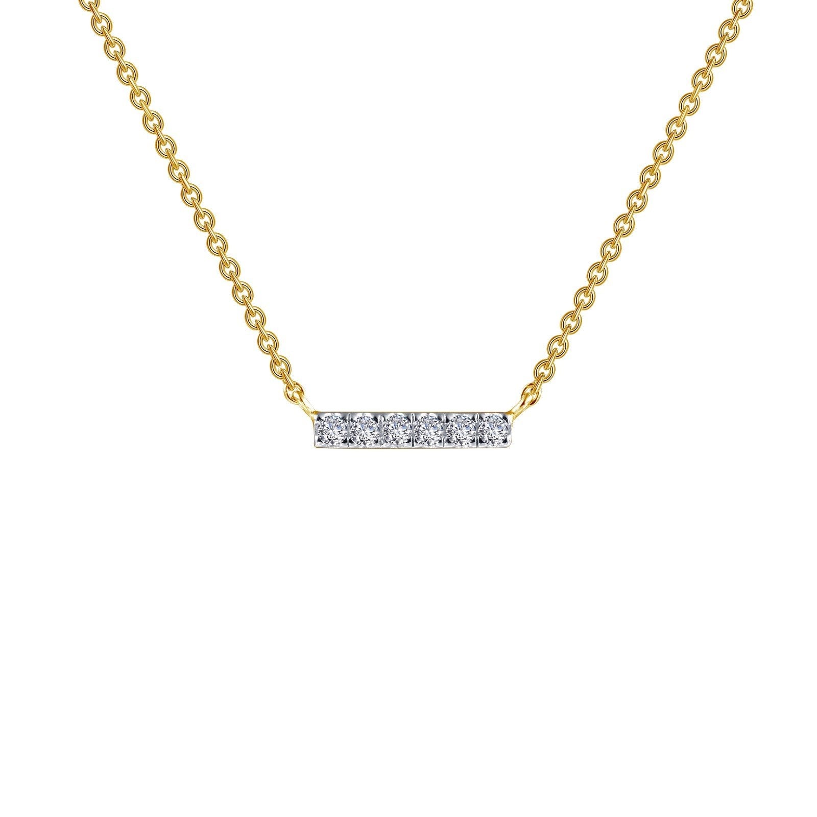 lafonn-0-09-ctw-dainty-bar-necklace-n0096clt18-847374055010