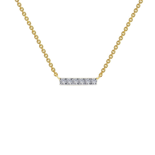 lafonn-0-09-ctw-dainty-bar-necklace-n0096clt18-847374055010