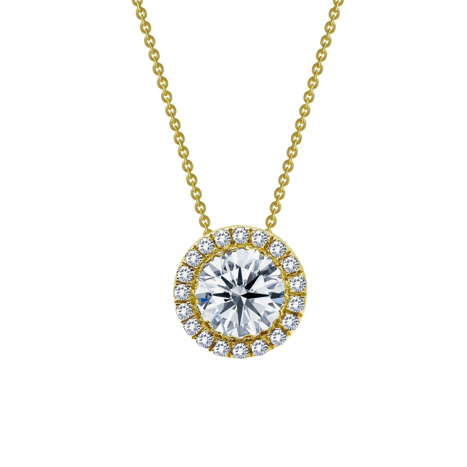 lafonn-1-03-ctw-halo-necklace-n2005clg18-847374028984