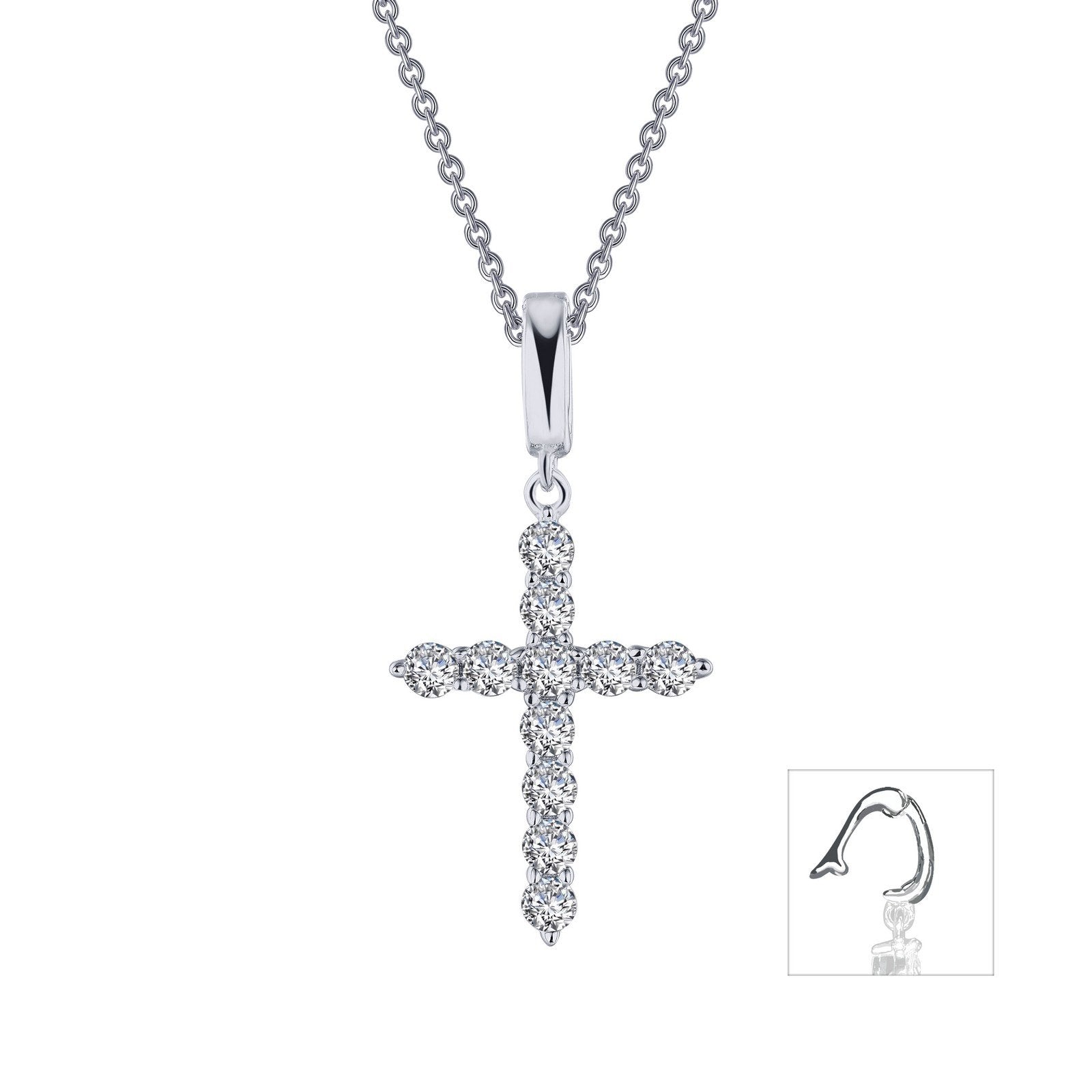 lafonn-0-55-ctw-cross-pendant-necklace-p0242clp20-847374060274