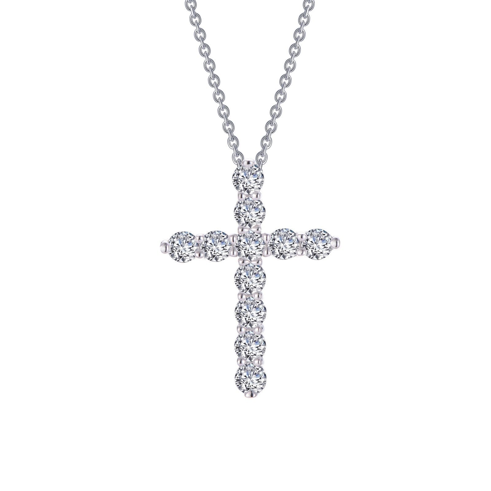 lafonn-1-87-ctw-cross-necklace-p2014clp18-847374048760