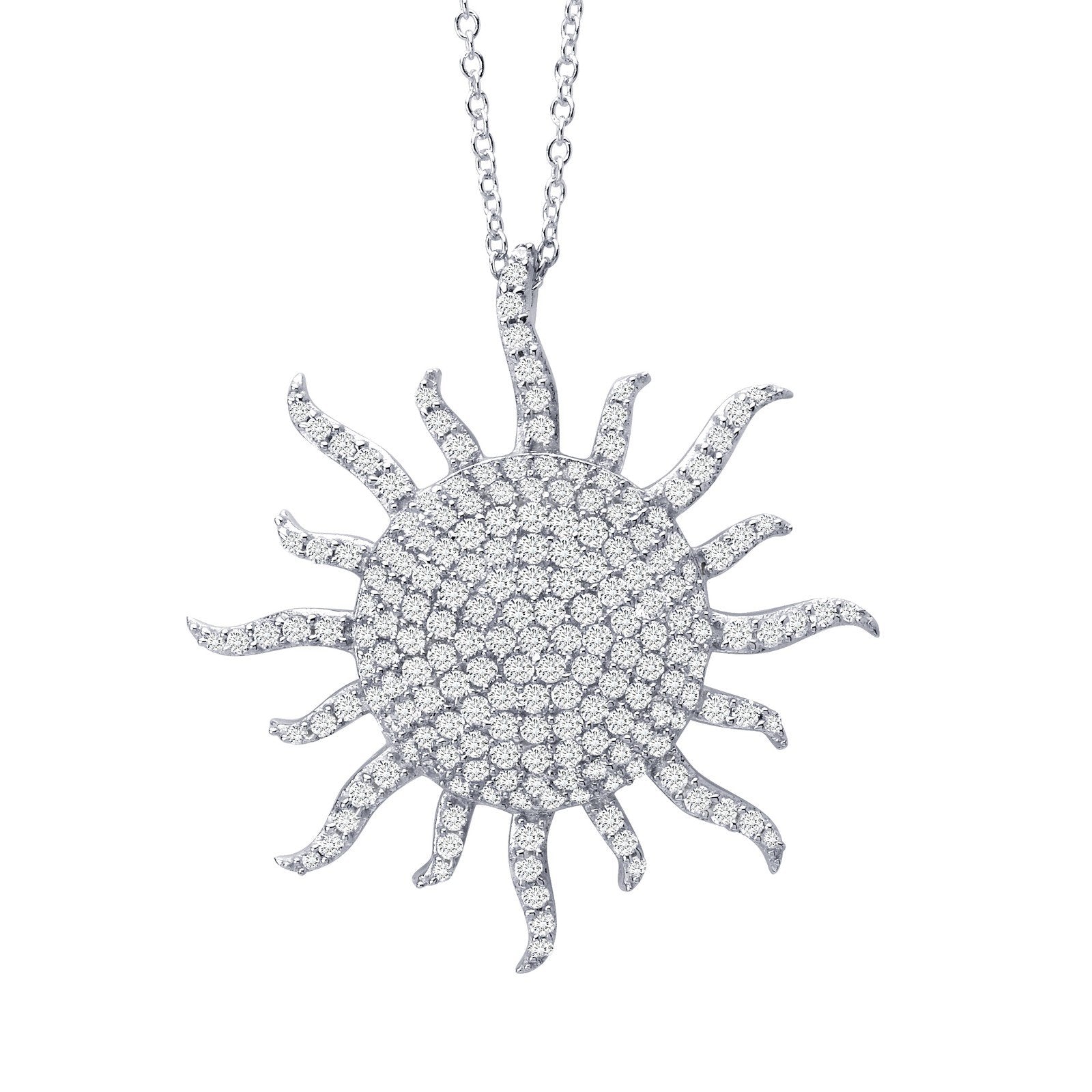 lafonn-sunburst-pendant-necklace-p3001clp18-847374022876