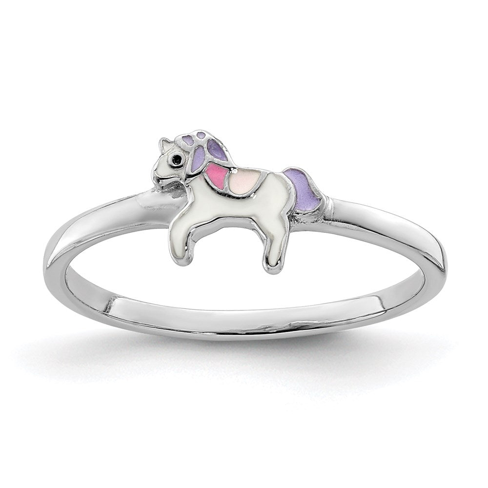 Unicorn hot sale fine jewelry