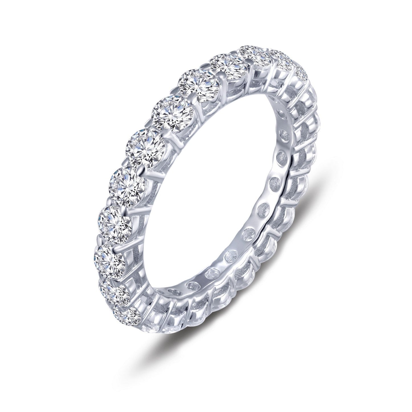 Load image into Gallery viewer, Lafonn 2.53 CTW Eternity Band 23 Stone Count R0149CLP07

