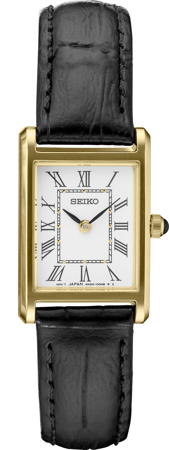 Square watch leather best sale band