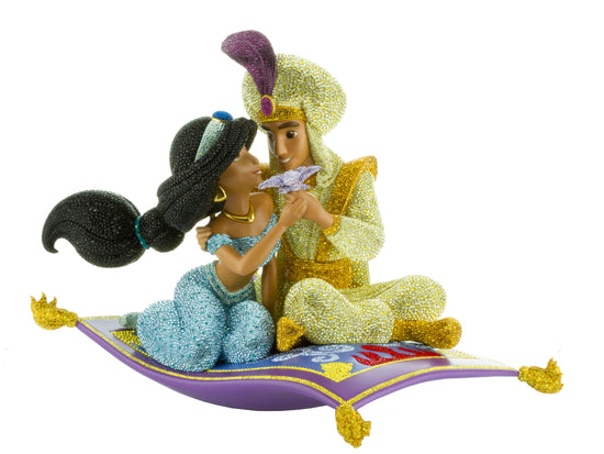 Aladdin Magic Carpet Ride