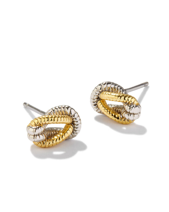 ANNIE STUD EARRINGS