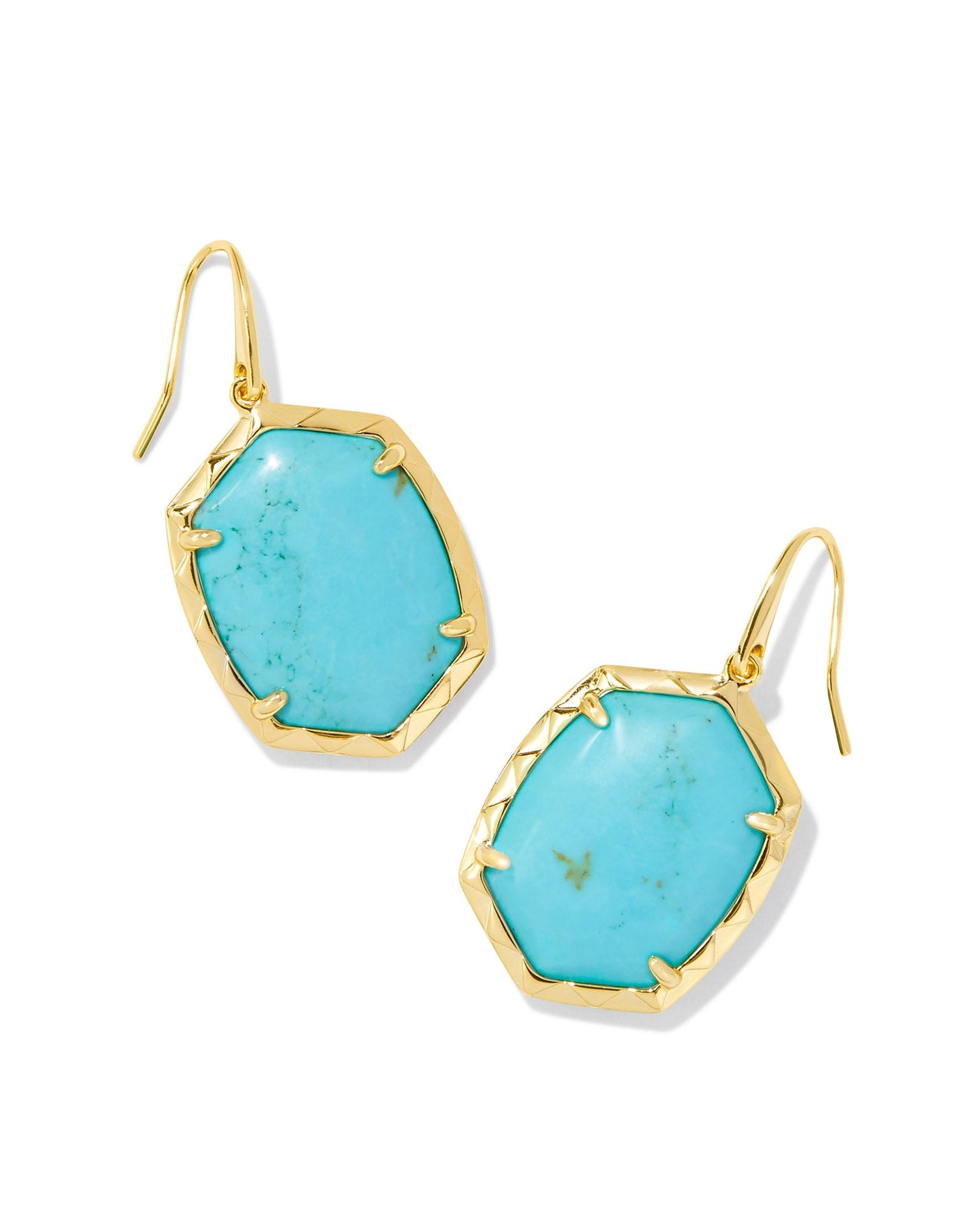 DAPHNE DROP EARRINGS