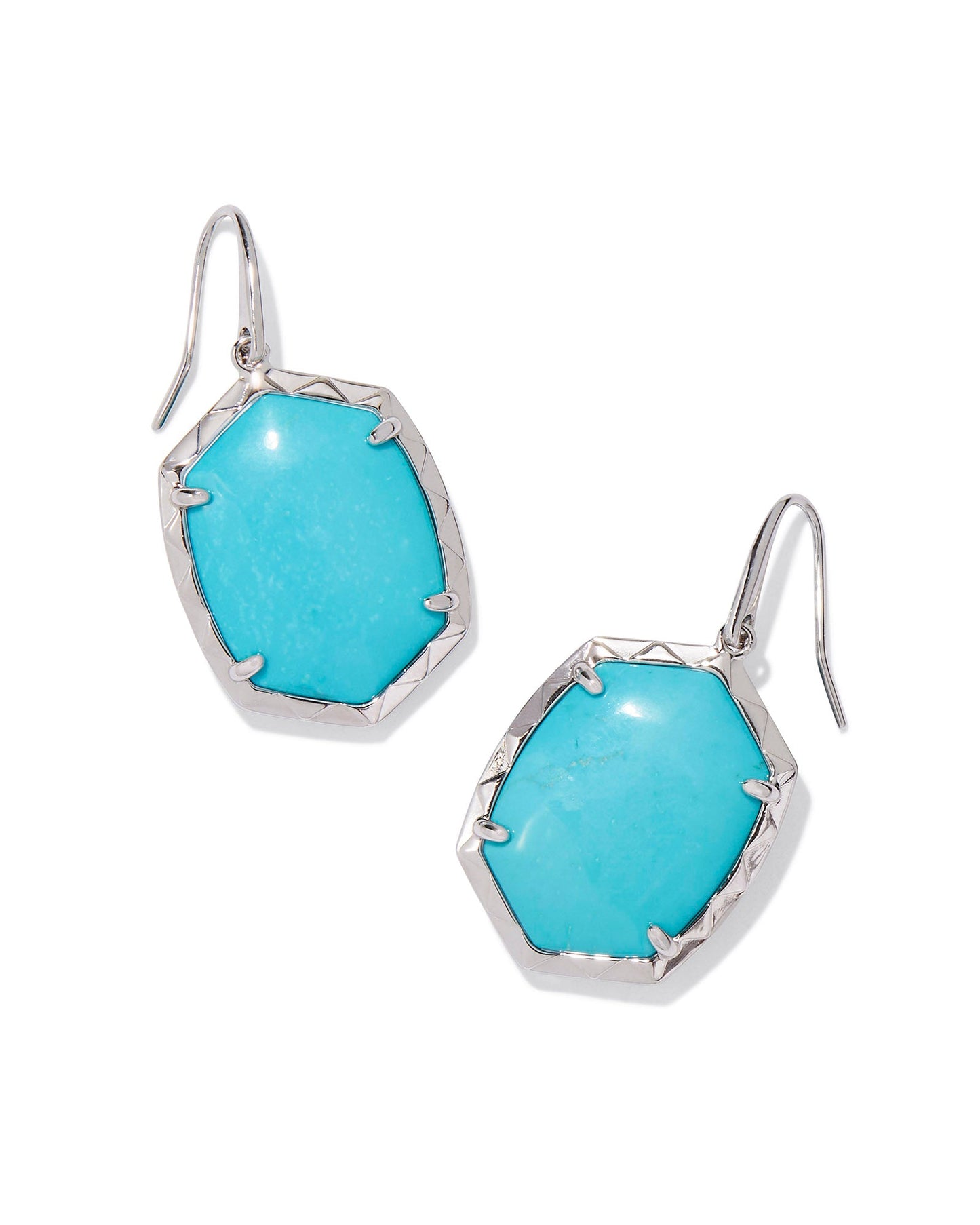 DAPHNE DROP EARRINGS