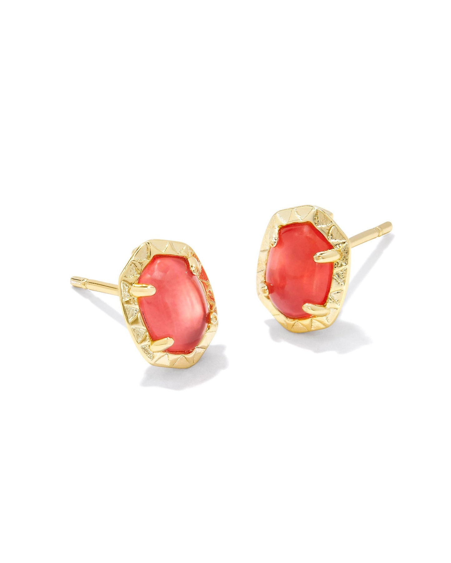 DAPHNE STUD EARRINGS