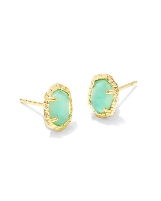 DAPHNE STUD EARRINGS