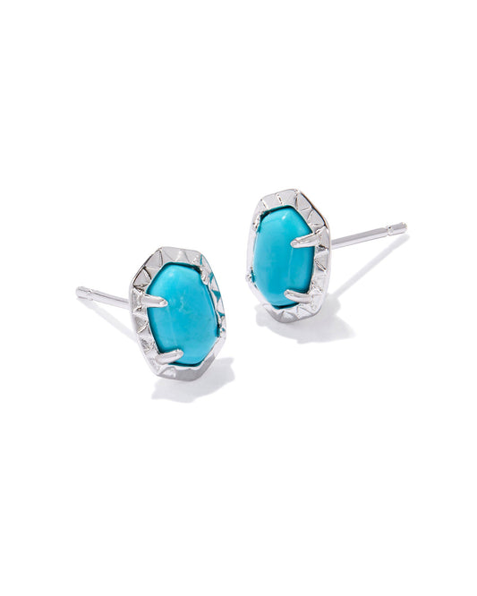 DAPHNE STUD EARRINGS