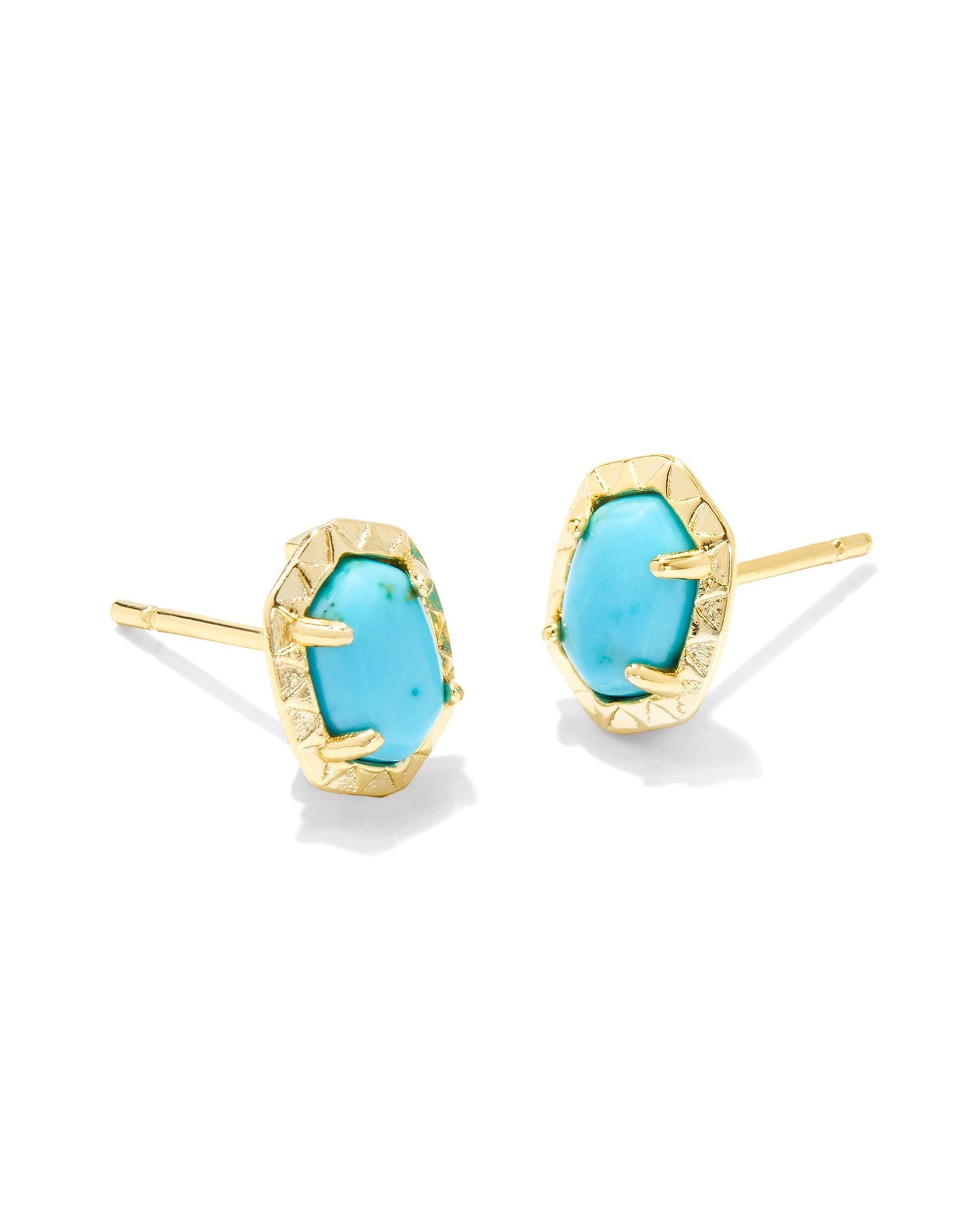 DAPHNE STUD EARRINGS